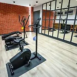 Osrodek Szkoleniowo Wypoczynkowy Galicya Resort Krynica-Zdrój