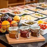 Курортный комплекс Osrodek Szkoleniowo Wypoczynkowy Galicya Крыница-Здруй