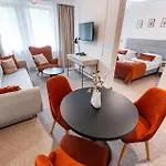 Osrodek Szkoleniowo Wypoczynkowy Galicya Feriested 2*