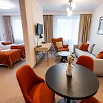 Resort Osrodek Szkoleniowo Wypoczynkowy Galicya Krynica-Zdrój
