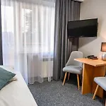 Osrodek Szkoleniowo Wypoczynkowy Galicya Resort 2*