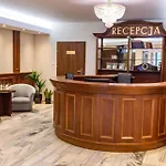 Osrodek Szkoleniowo Wypoczynkowy Galicya Krynica-Zdrój