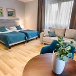Resort Osrodek Szkoleniowo Wypoczynkowy Galicya Krynica-Zdrój