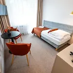 Osrodek Szkoleniowo Wypoczynkowy Galicya Курортный комплекс Крыница-Здруй