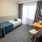 Курортный комплекс Osrodek Szkoleniowo Wypoczynkowy Galicya