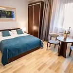 Osrodek Szkoleniowo Wypoczynkowy Galicya Крыница-Здруй