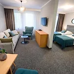 Osrodek Szkoleniowo Wypoczynkowy Galicya Resort