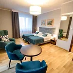 Osrodek Szkoleniowo Wypoczynkowy Galicya Resort 2*