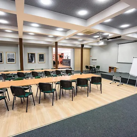 Osrodek Szkoleniowo Wypoczynkowy Galicya 2* Krynica Zdroj