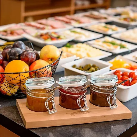 Semesteranläggning (resort) Osrodek Szkoleniowo Wypoczynkowy Galicya Krynica-Zdrój