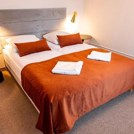 Osrodek Szkoleniowo Wypoczynkowy Galicya 2* Krynica-Zdrój