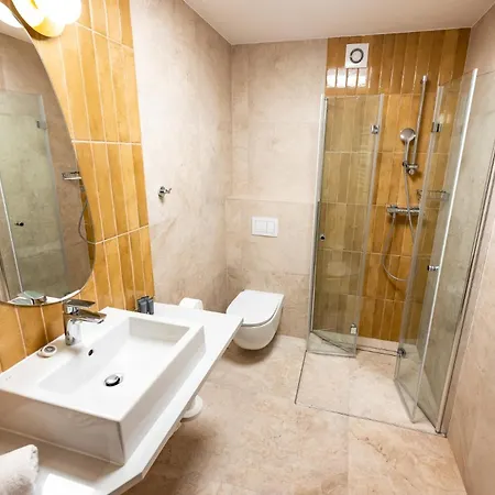 Osrodek Szkoleniowo Wypoczynkowy Galicya Resort 2*