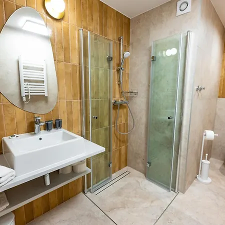 Osrodek Szkoleniowo Wypoczynkowy Galicya Resort 2*