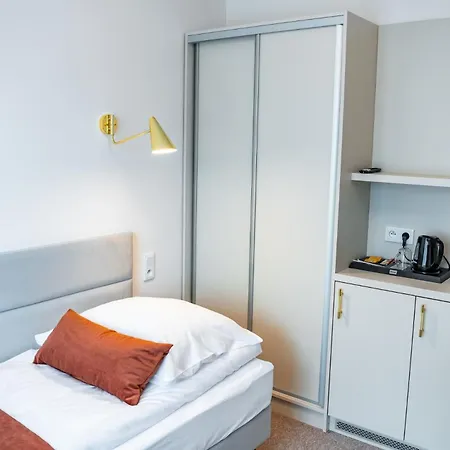 Osrodek Szkoleniowo Wypoczynkowy Galicya Semesteranläggning (resort) Krynica-Zdrój