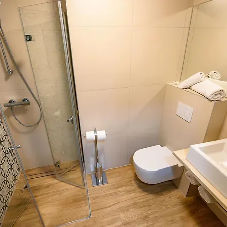 Osrodek Szkoleniowo Wypoczynkowy Galicya Resort