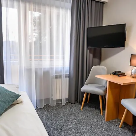 Osrodek Szkoleniowo Wypoczynkowy Galicya Resort 2*