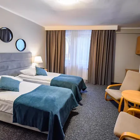 Osrodek Szkoleniowo Wypoczynkowy Galicya Resort 2*