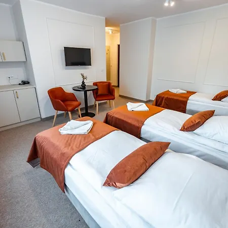 Resort Osrodek Szkoleniowo Wypoczynkowy Galicya