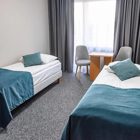 Resort Osrodek Szkoleniowo Wypoczynkowy Galicya 2*