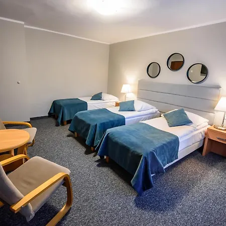 Osrodek Szkoleniowo Wypoczynkowy Galicya Krynica-Zdrój