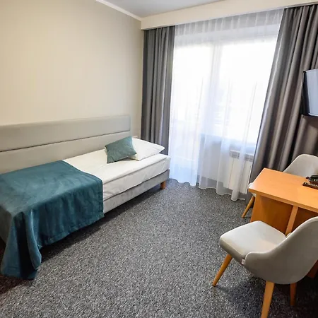 Resort Osrodek Szkoleniowo Wypoczynkowy Galicya