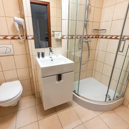Ośrodek Szkoleniowo Wypoczynkowy Galicya 2*