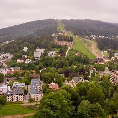 Osrodek Szkoleniowo Wypoczynkowy Galicya 2*