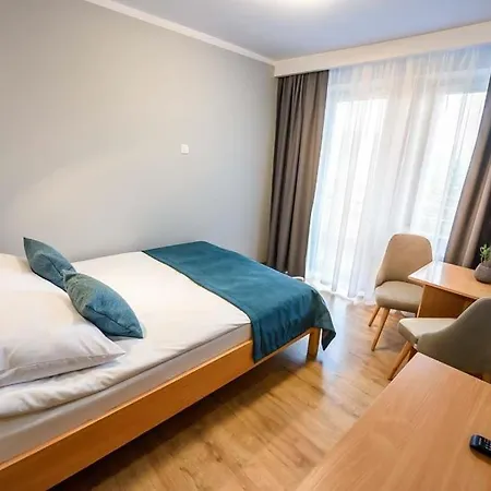 Osrodek Szkoleniowo Wypoczynkowy Galicya منتجع