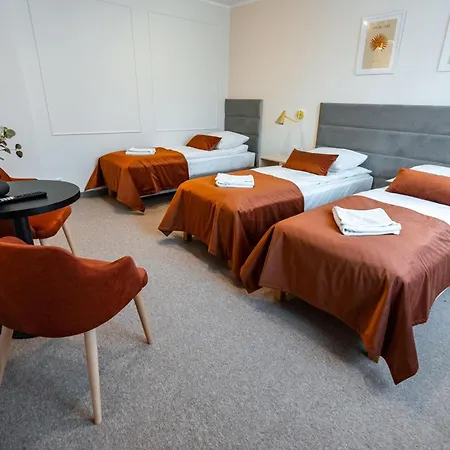 Osrodek Szkoleniowo Wypoczynkowy Galicya 2*