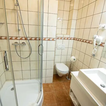 Osrodek Szkoleniowo Wypoczynkowy Galicya 2*