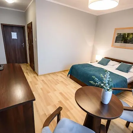 Osrodek Szkoleniowo Wypoczynkowy Galicya 2* Krynica-Zdrój