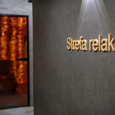 Feriested Osrodek Szkoleniowo Wypoczynkowy Galicya Krynica Zdroj