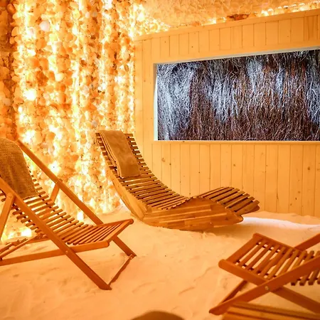 Osrodek Szkoleniowo Wypoczynkowy Galicya Feriested