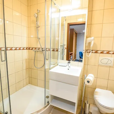 Feriested Osrodek Szkoleniowo Wypoczynkowy Galicya