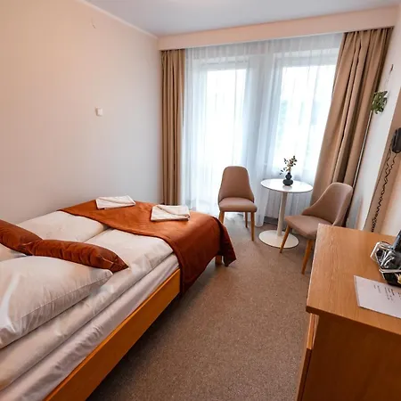 Osrodek Szkoleniowo Wypoczynkowy Galicya 2*