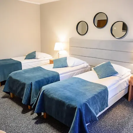 Osrodek Szkoleniowo Wypoczynkowy Galicya Krynica Zdroj