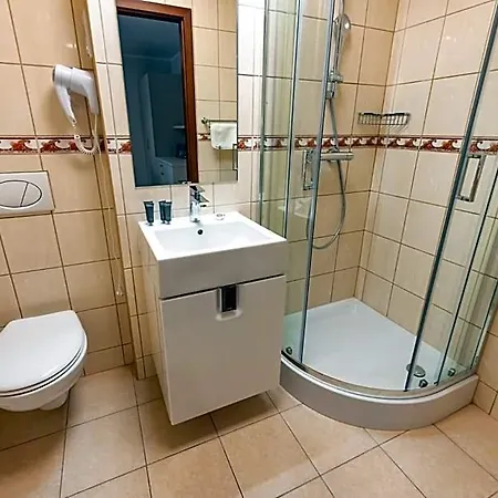Osrodek Szkoleniowo Wypoczynkowy Galicya Resort