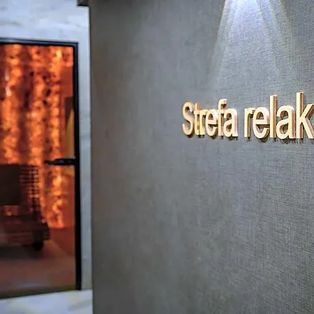 Resort Osrodek Szkoleniowo Wypoczynkowy Galicya