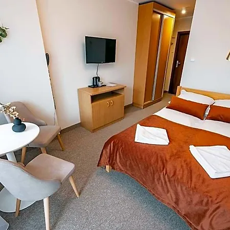 Osrodek Szkoleniowo Wypoczynkowy Galicya Resort