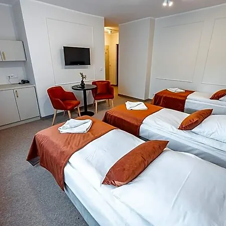 Resort Osrodek Szkoleniowo Wypoczynkowy Galicya