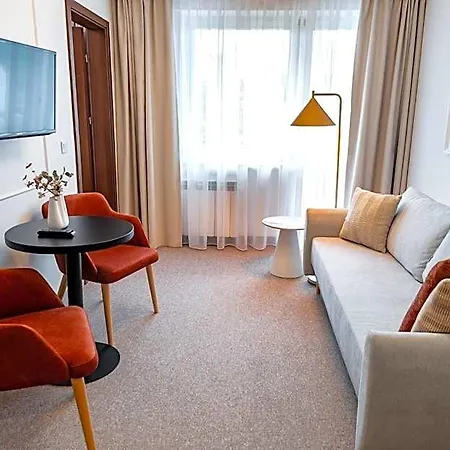 Osrodek Szkoleniowo Wypoczynkowy Galicya 2* Krynica Zdroj