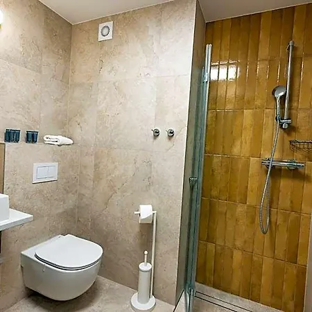 Osrodek Szkoleniowo Wypoczynkowy Galicya 2* Krynica Zdroj