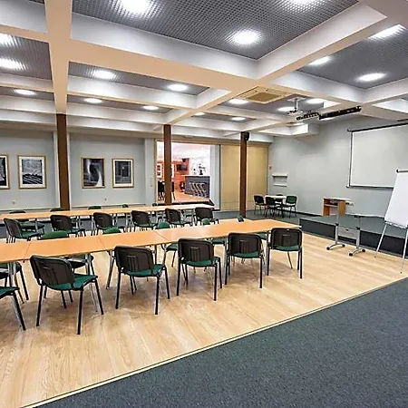 Osrodek Szkoleniowo Wypoczynkowy Galicya Resort