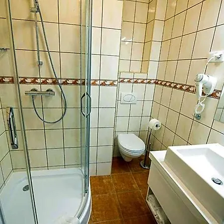 Osrodek Szkoleniowo Wypoczynkowy Galicya