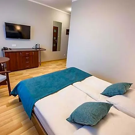 Resort Osrodek Szkoleniowo Wypoczynkowy Galicya