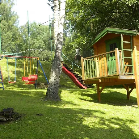 Osrodek Szkoleniowo Wypoczynkowy Galicya Semesteranläggning (resort) 2*