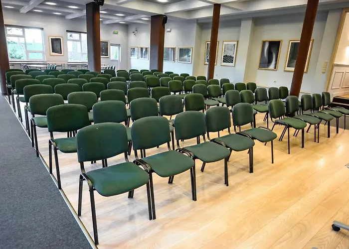 Feriested Osrodek Szkoleniowo Wypoczynkowy Galicya Krynica Zdroj