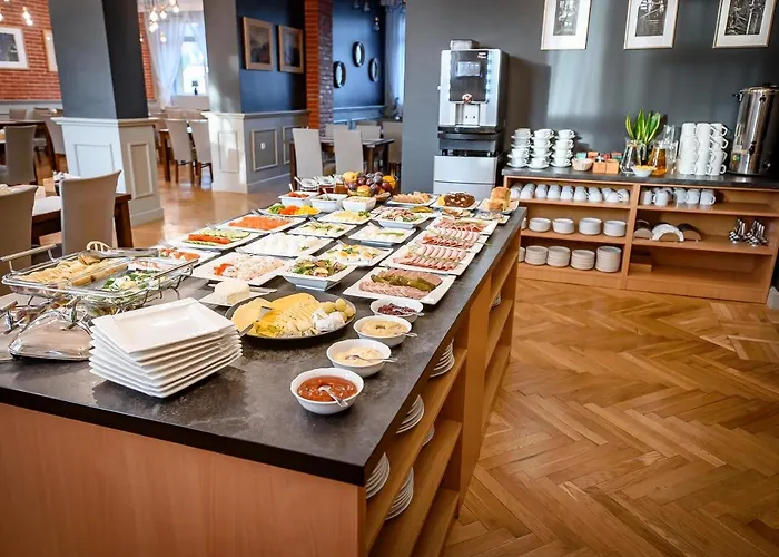 Feriested Osrodek Szkoleniowo Wypoczynkowy Galicya Krynica Zdroj