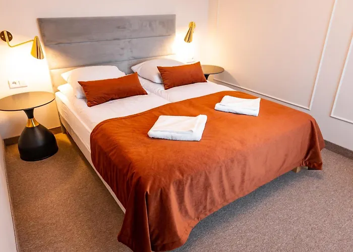 Osrodek Szkoleniowo Wypoczynkowy Galicya 2* Krynica Zdroj