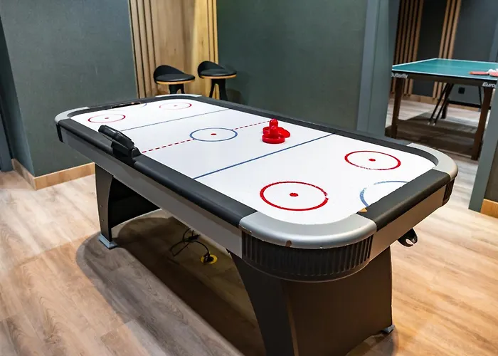 Feriested Osrodek Szkoleniowo Wypoczynkowy Galicya 2*